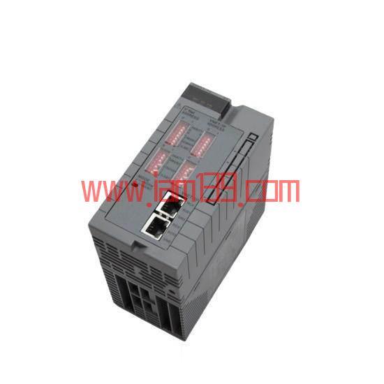 
横河电机AAI841-H53/K4A00 FCS系统：工业控制解决方案