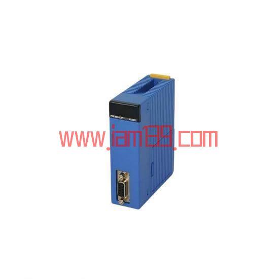 
横河电机F3RZ81 OF & 0F 通信模块 - 高级工业网络解决方案