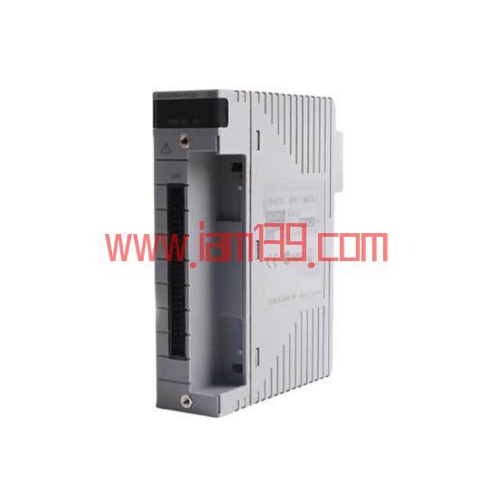 
 Yokogawa PW482-11/S01电源模块：工业应用中的精准控制与高效能