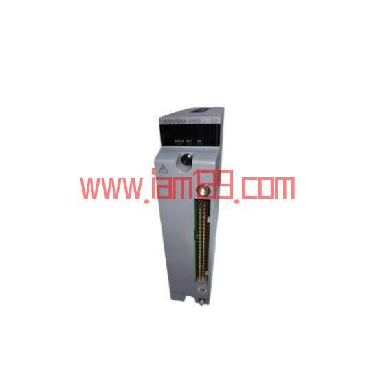 
横河ATD5A-00 S1 - 32点KS电缆接口适配器（用于I/O模块）