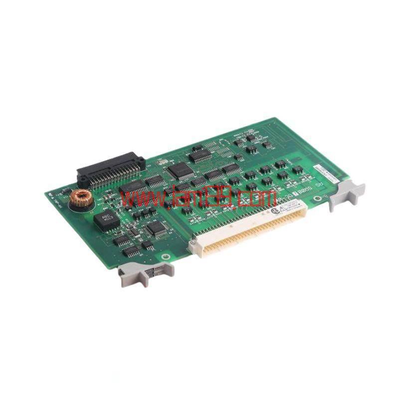 
横河Yokogawa AMM42工业自动化数字万用表模块