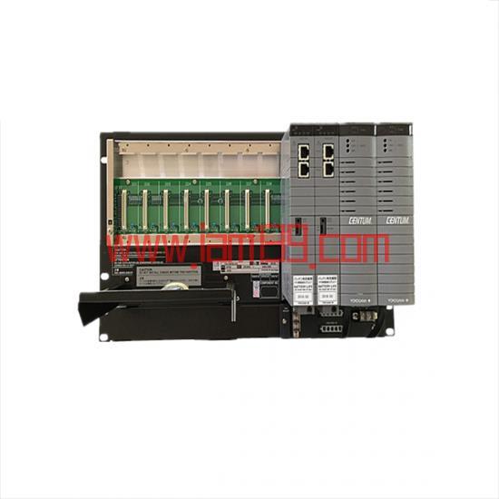 
横河电机AFV10D-S41251双冗余现场控制单元
