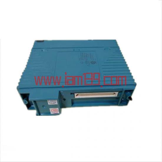 
横河 NFAI143 模拟输入模块 - 16通道，4至20mA，隔离型，先进工业控制