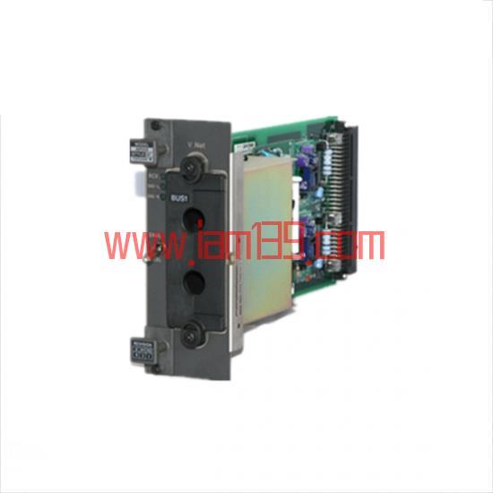 
横河电机 AIP444-S1 工业PLC控制模块