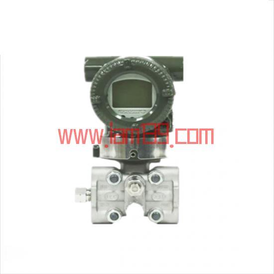 
横河EJA110A-DMS4A-92EA | 高精度差压变送器