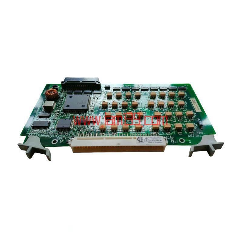 
横河 ADM52-2 S4 触点输出 I/O 卡