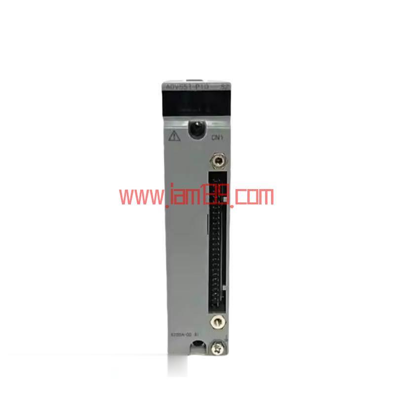 
横河 ADV142-P10 S1 数字输入模块：先进、可靠、行业领先的输入解决方案