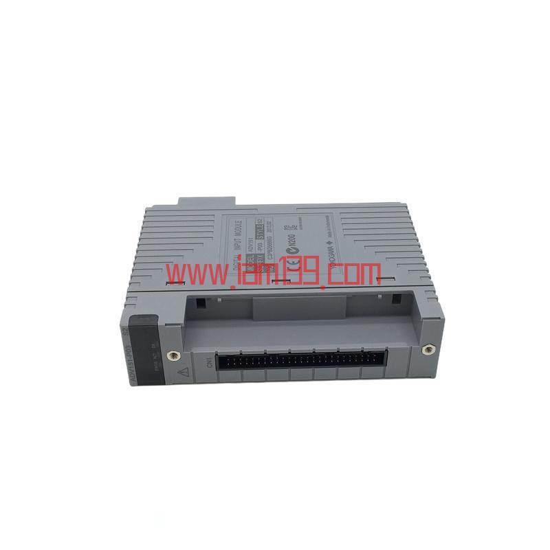 
横河ADV151-P03数字输入模块 - 工业自动化中的精准控制