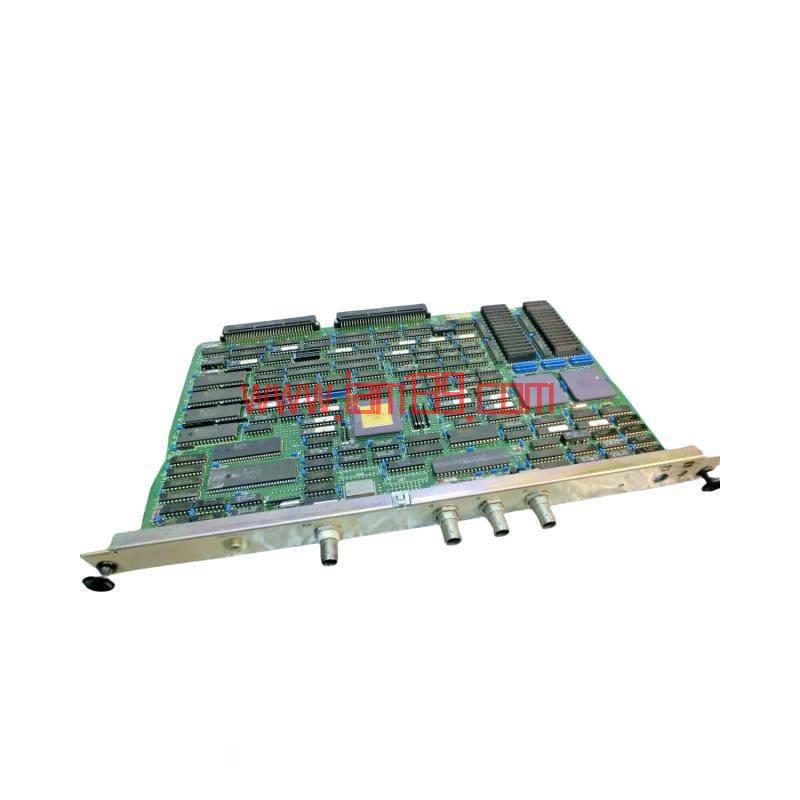 
横河 DP97*B AS S9032AL-0 显示处理器卡：工业自动化高保真可视化解决方案