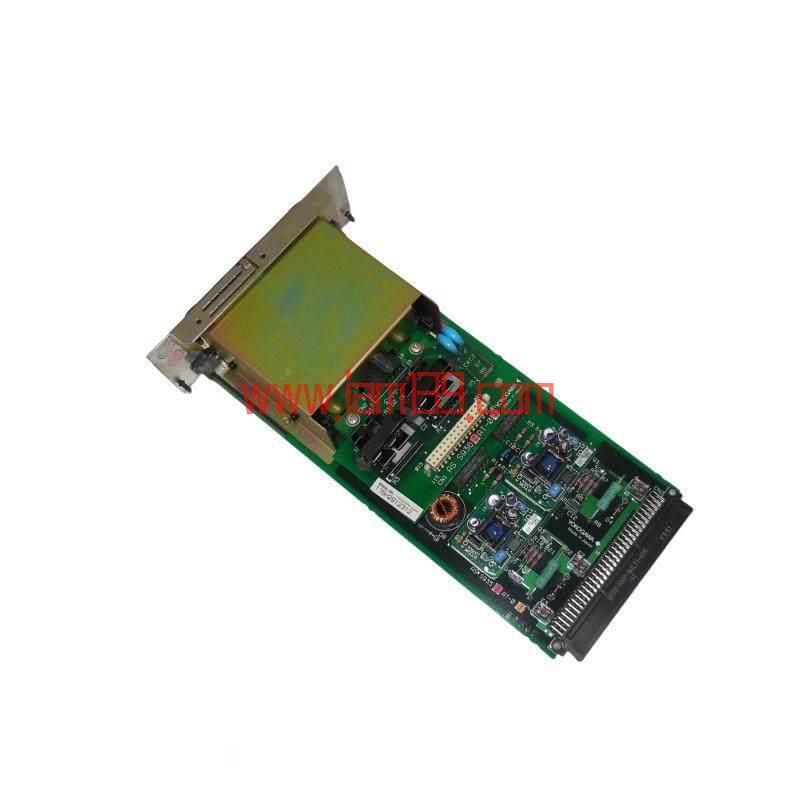 
横河电机AIP502 V-Net耦合器组件，阀门定位器模块