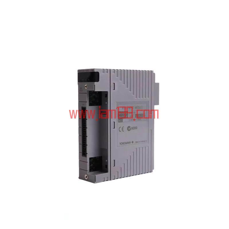 
横河 SDV531-S23 S1 数字输出模块 - 工业自动化精密控制
