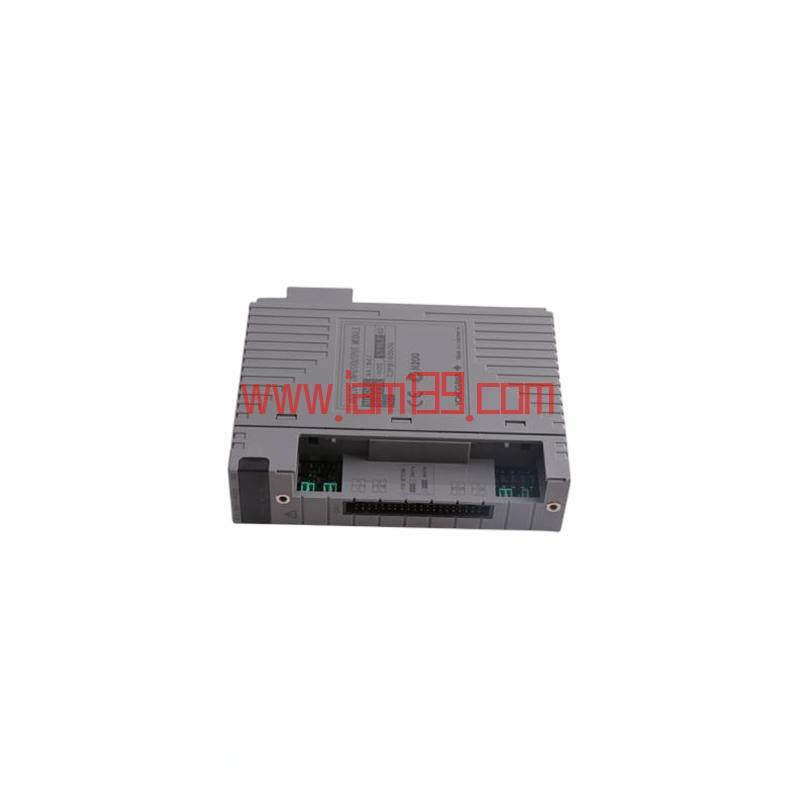 
横河电机ADV551-P00数字输出模块：先进工业控制解决方案