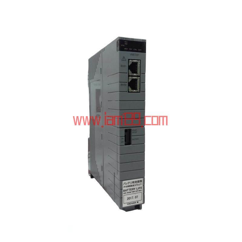 
横河 CP451-10 S2 处理器模块