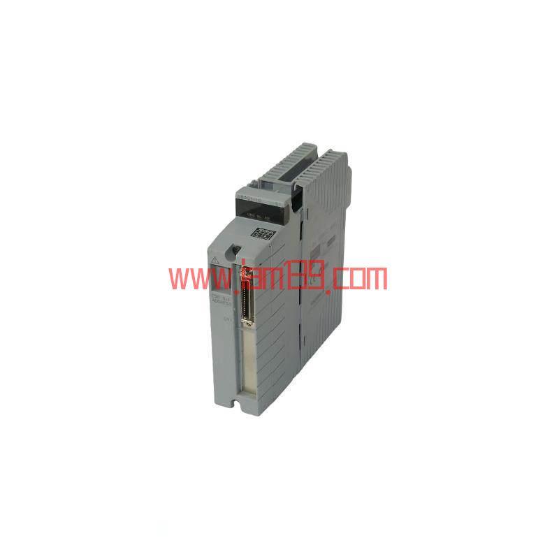 
横河电机 SB401-50 S1 总线接口从站模块 - 先进工业自动化解决方案