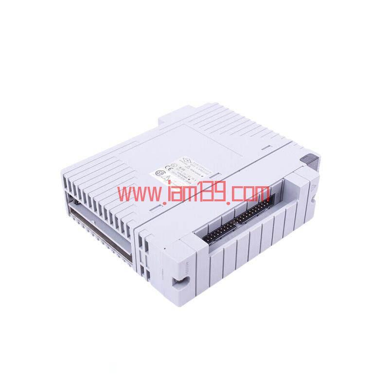 
横河 AAI135-S00 S2 模拟输入模块 - 工业自动化精密控制