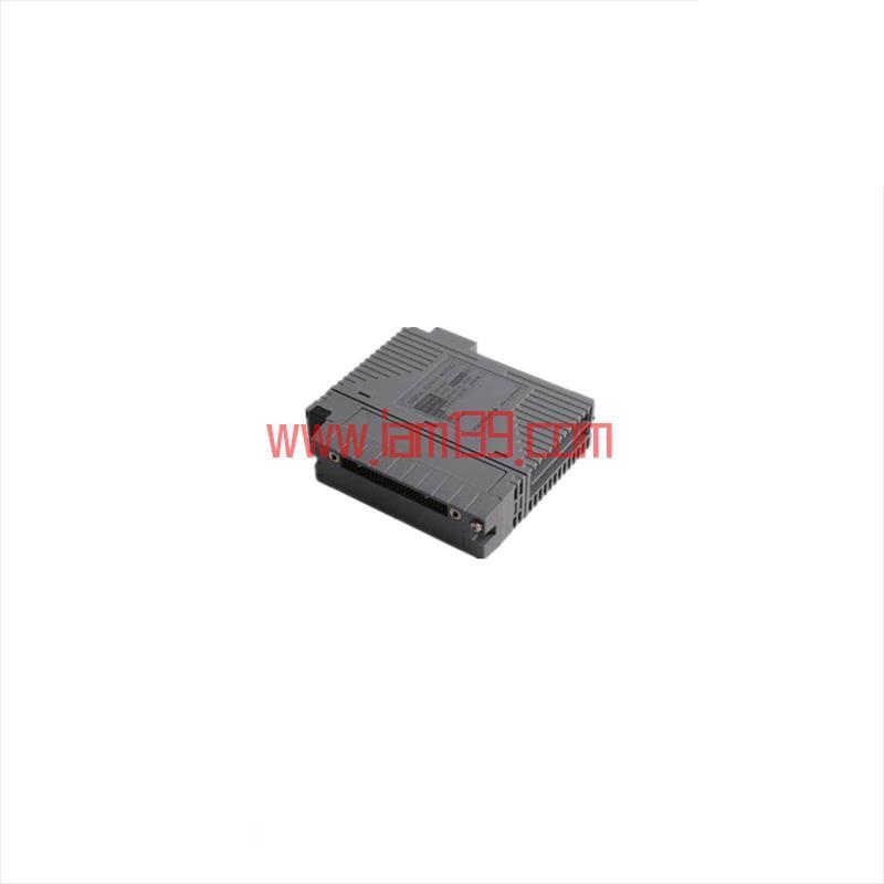 
 Yokogawa ADV551-P10 S2 数字输入模块 - 高级工业控制解决方案