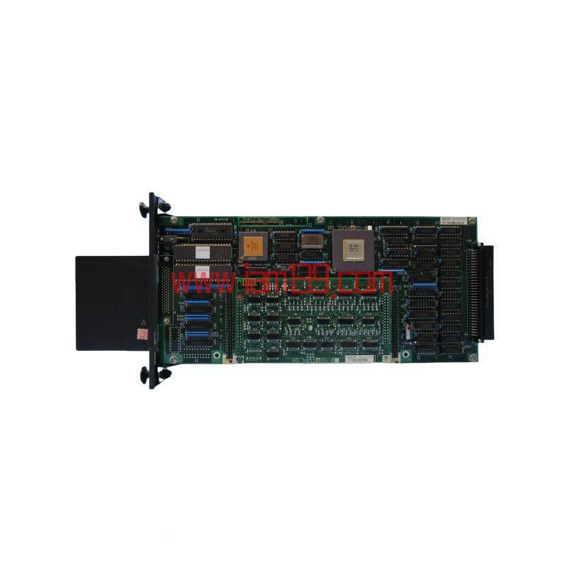 
横河 YOKOGAWA NP53*A MFCU 处理器卡 - 工业自动化先进控制解决方案