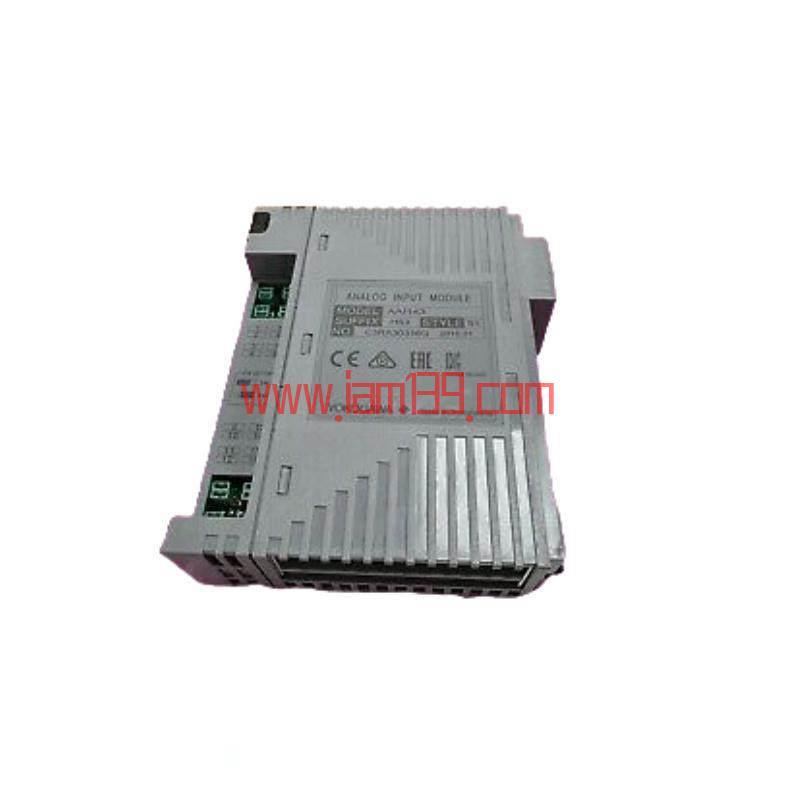 
横河 AAI143-H53 S1 模拟量输入模块 - 先进工业控制解决方案