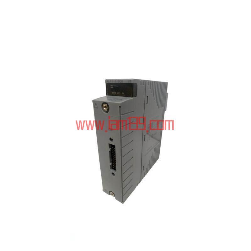 
横河 ALF111-S00 FIELDBUS 通信模块 - 增强数据传输的工业控制模块