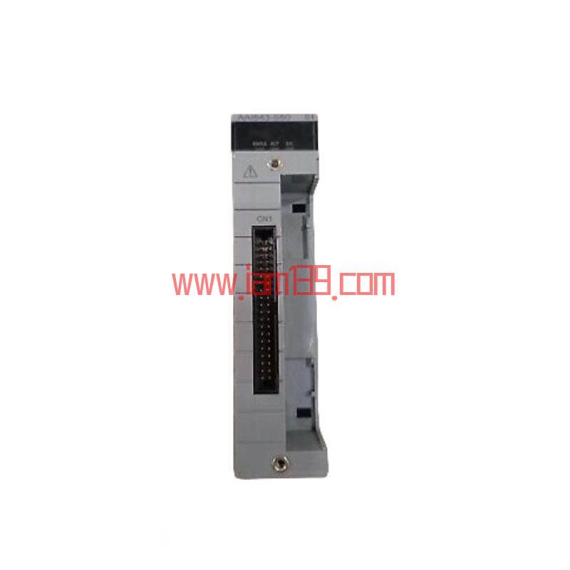 
横河 AAI143-S50 S1 模拟量输入模块 - 工业自动化精准数据转换
