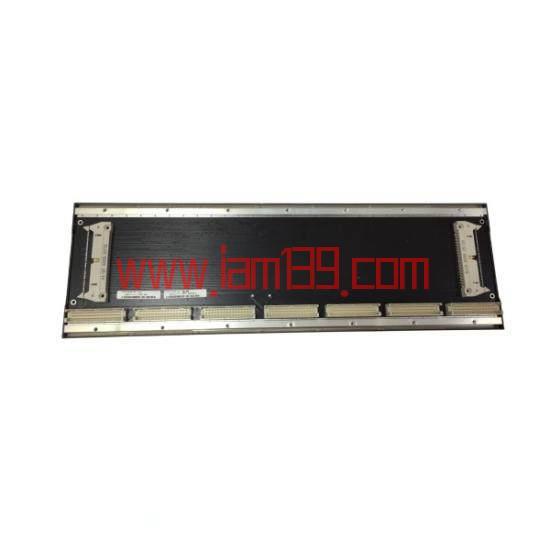 
贝加莱BS207 PLC背板，先进工业控制解决方案