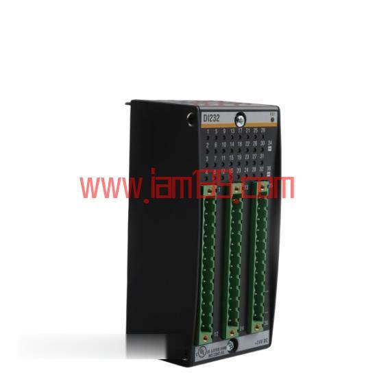 
Bachmann SCT202 - 工业控制应用先进信号调理模块