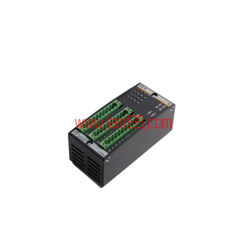 
贝加曼 PATI216 控制模块 - 工业自动化先进PLC