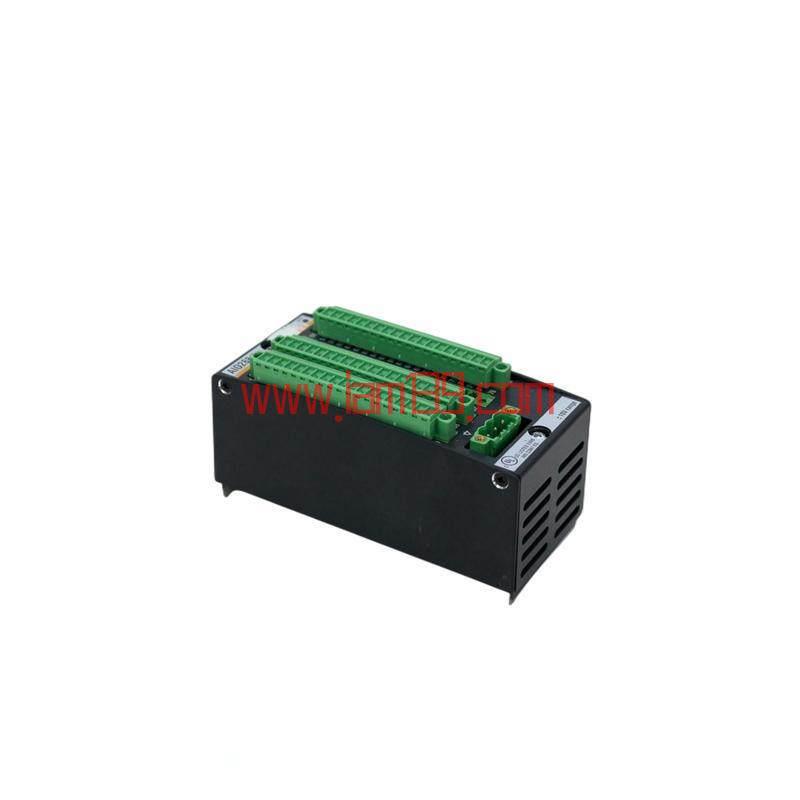 
Bachmann AIO288/1 模拟模块：工业控制PLC模块