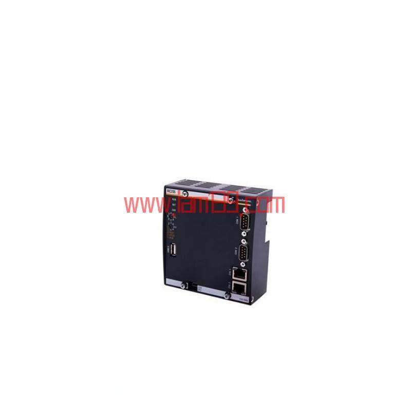 
BACHMANN MC205 中央处理器，1GB 内存
